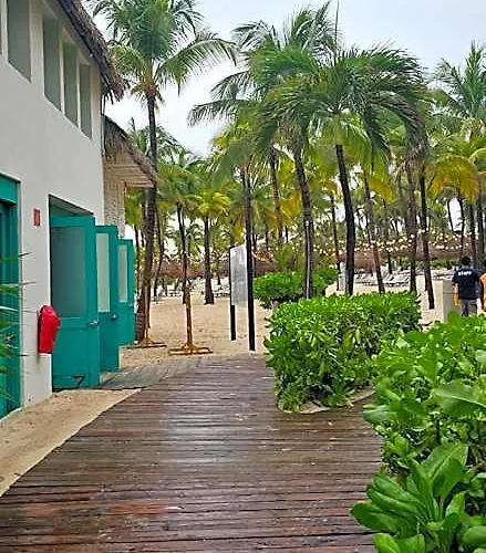 Suites At Mayan Palace Vidanta Resort Riviera Maya Hotel