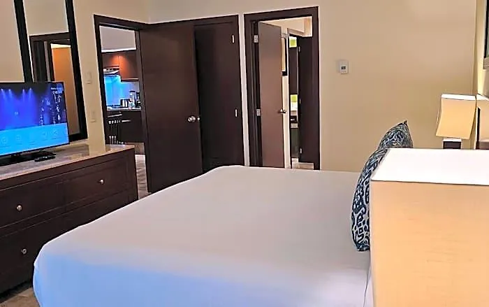 Suites At Mayan Palace Vidanta Resort Riviera Maya Hotel