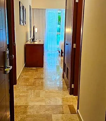 Suites At Mayan Palace Vidanta Resort Riviera Maya Playa Paraiso