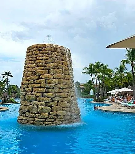 Hotel Suites At Mayan Palace Vidanta Resort Riviera Maya Playa Paraiso