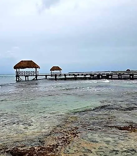 Suites At Mayan Palace Vidanta Resort Riviera Maya Hotel 5*