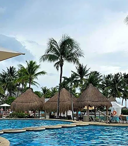 Suites At Mayan Palace Vidanta Resort Riviera Maya