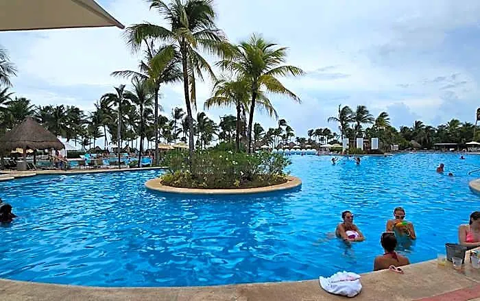 Suites At Mayan Palace Vidanta Resort Riviera Maya Hotel 5*