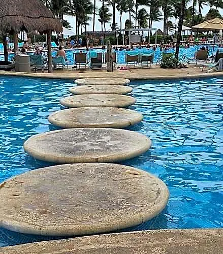 Suites At Mayan Palace Vidanta Resort Riviera Maya Hotel 5*