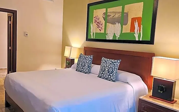 Hotel Suites At Mayan Palace Vidanta Resort Riviera Maya Playa Paraiso