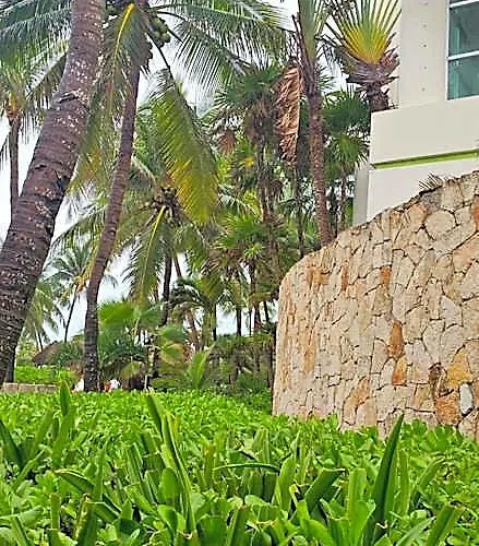 Hotel Suites At Mayan Palace Vidanta Resort Riviera Maya Playa Paraiso
