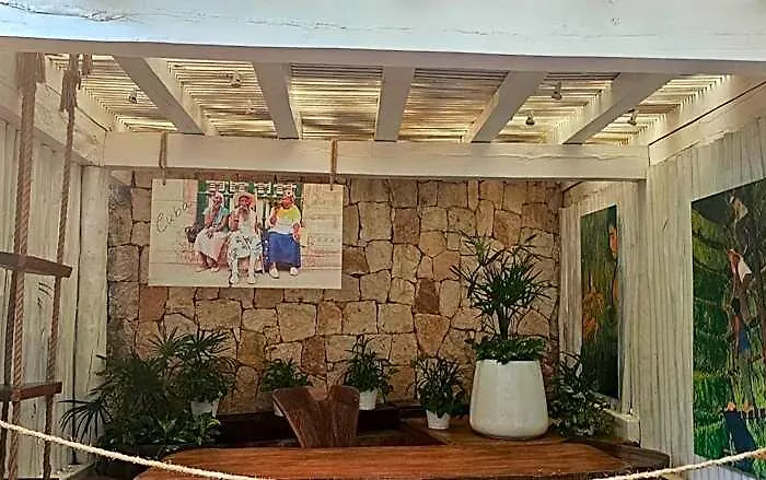 Suites At Mayan Palace Vidanta Resort Riviera Maya Hotel