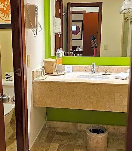 Hotel Suites At Mayan Palace Vidanta Resort Riviera Maya