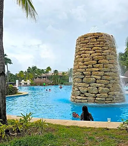 Suites At Mayan Palace Vidanta Resort Riviera Maya Hotel