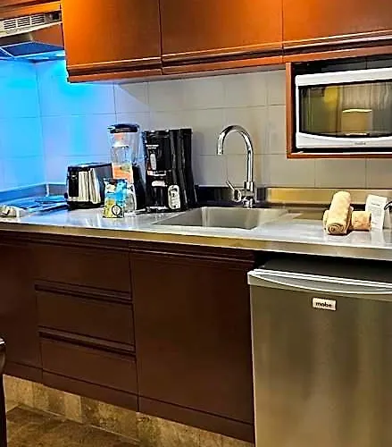 Hotel Suites At Mayan Palace Vidanta Resort Riviera Maya