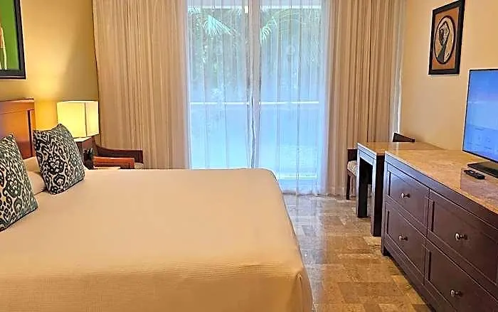Suites At Mayan Palace Vidanta Resort Riviera Maya Hotel 5*