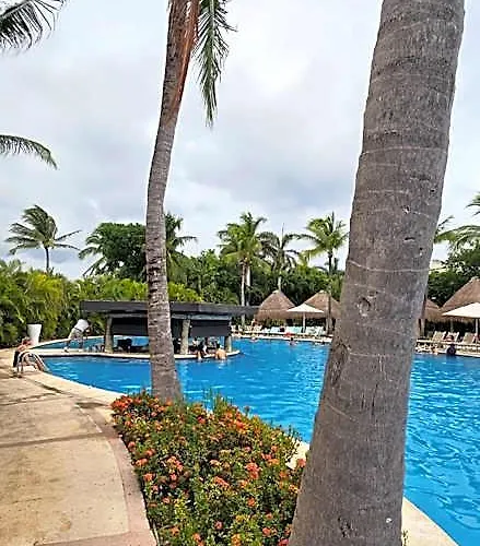 Suites At Mayan Palace Vidanta Resort Riviera Maya