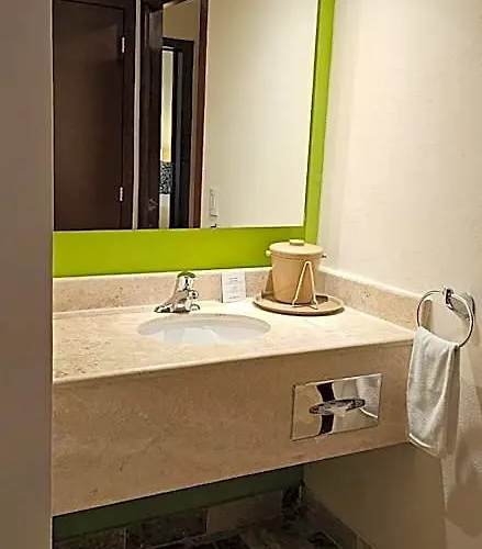 Hotel Suites At Mayan Palace Vidanta Resort Riviera Maya 5*