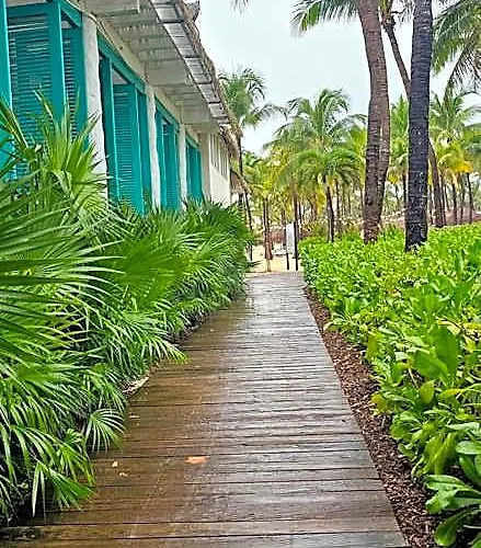Hotel Suites At Mayan Palace Vidanta Resort Riviera Maya Playa Paraiso