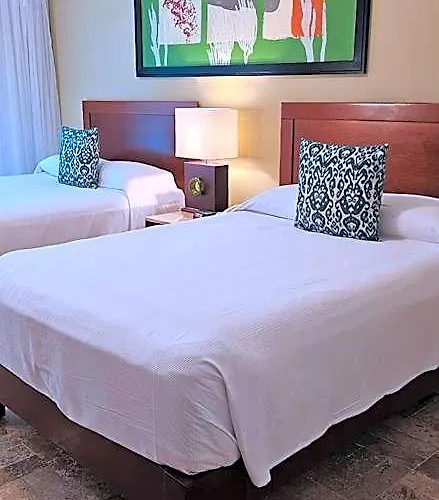 Hotel Suites At Mayan Palace Vidanta Resort Riviera Maya 5*