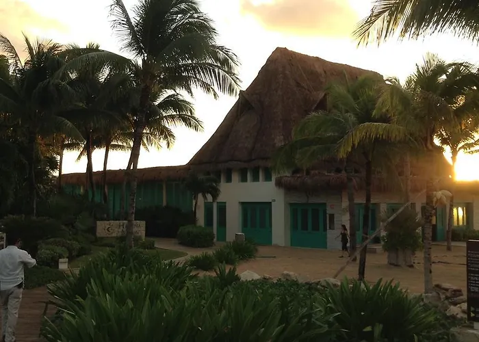 Suites At Mayan Palace Vidanta Resort Riviera Maya Hotel Playa Paraiso