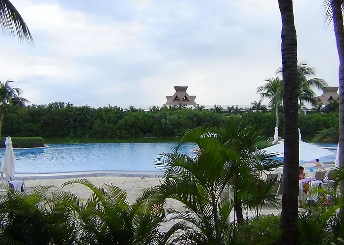 Suites At Mayan Palace Vidanta Resort Riviera Maya 5* Playa Paraiso