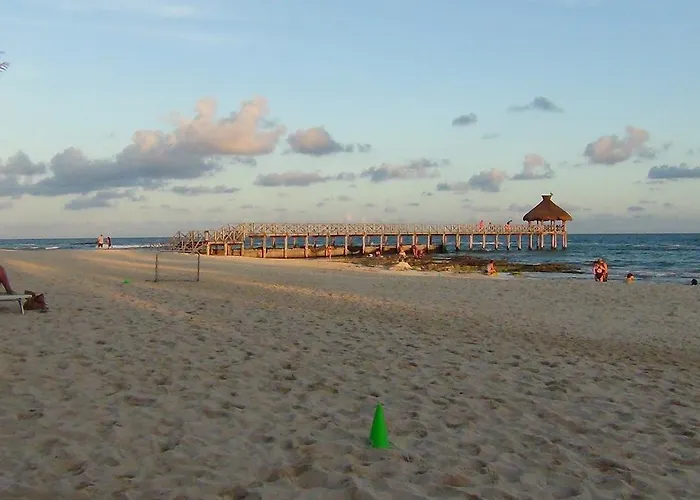 Suites At Mayan Palace Vidanta Resort Riviera Maya 5*