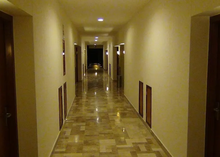 Suites At Mayan Palace Vidanta Resort Riviera Maya Hotel 5*